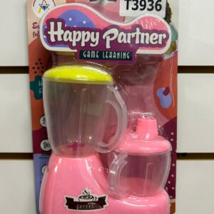 T3936  ;  LICUADORA EN BLISTER   ;  144 UNI  ;  2.50