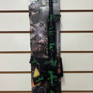 T3946  ;  AMETRALLADORA CAMUFLADA   ;  192 UNI  ;  1.88