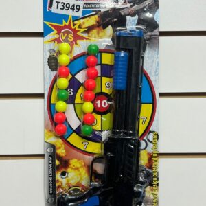 T3949  ;  ESCOPETA LANZABOLAS   ;  192 UNI  ;  1.51