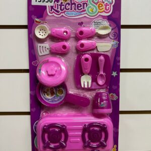 T3956  ;  SET DE COCINA   ;  128 UNI  ;  2.66