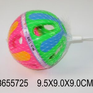 T3961  ;  SONAJERO PELOTA   ;  276 UNI  ;  0.95