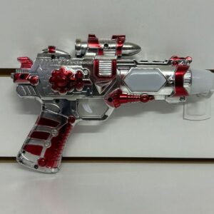 T3976  ;  PISTOLA ESPACIAL MULTIFUNCION   ;  288 UNI  ;  2.31