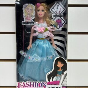 T3989  ;  MUÑECA CON VESTIDO   ;  96 UNI  ;  2.79