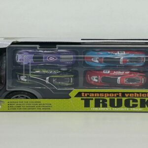 T4000  ;  CAMION VALIJA DINOSAURIO   ;  72 UNI  ;  7.48