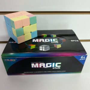 T4002  ;  CUBO MAGICO   ;  48 CAJA  ;  8.35