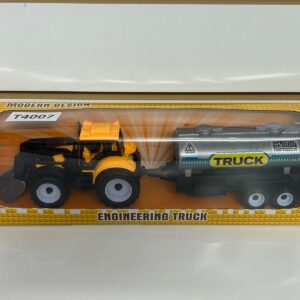 T4007  ;  TRACTOR CON REMOLQUE   ;  120 UNI  ;  4.62