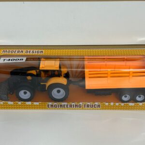 T4008  ;  TRACTOR CON REMOLQUE   ;  120 UNI  ;  4.56