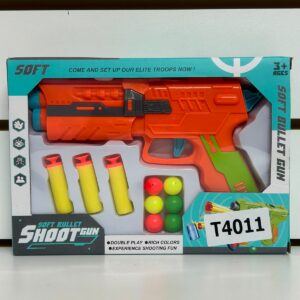 T4011  ;  PISTOLA LANZA BOLAS   ;  192 UNI  ;  1.88