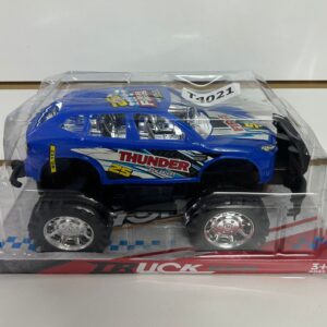 T4021  ;  CAMIONETA A FRICCION   ;  60 UNI  ;  3.50