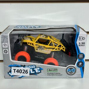 T4026  ;  CAMIONETA RCx4   ;  72 UNI  ;  11.16