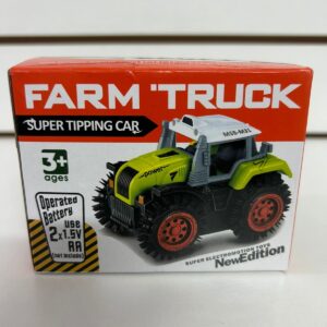 T4032  ;  TRACTOR VOLCADOR MULTIF   ;  240 UNI  ;  2.61