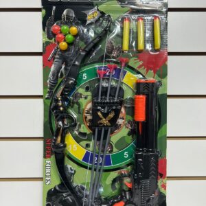 T4121  ;  SET DE ARMAS   ;  96 UNI  ;  3.37