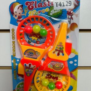 T4129  ;  PALETAS LANZABOLAS x 2   ;  240 UNI  ;  1.65