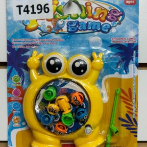 T4196  ;  PESCAMAGIC RANA   ;  288 UNI  ;  1.54