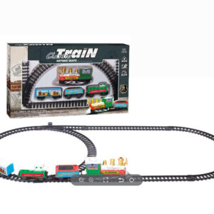 T4197  ;  SET DE TRENES   ;  96 UNI  ;  5.00