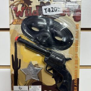 T4205  ;  SET DEL OESTE   ;  288 UNI  ;  1.15