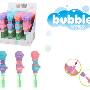 T4209  ;  BURBUJERO GUANTE BOX   ;  288 UNI  ;  1.81