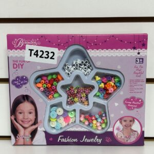 T4232  ;  JUEGO DE BIJOUTERIE   ;  208 UNI  ;  2.89