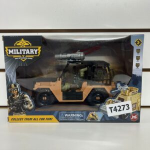 T4273  ;  SET MILITAR EN CAJA   ;  60 UNI  ;  6.53