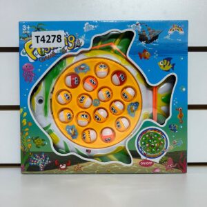 T4278  ;  JUEGO DE PESCA   ;  96 UNI  ;  7.63