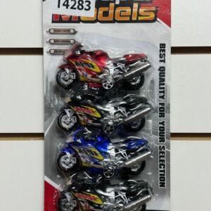 T4283  ;  SET DE MOTOS x 4   ;  240 UNI  ;  2.53