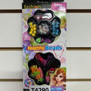 T4290  ;  JUEGO DE BIJOUTERIE   ;  384 UNI  ;  1.06