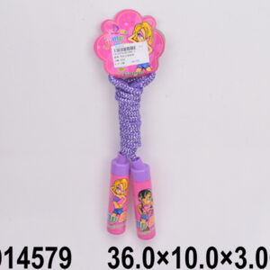 T4304  ;  SOGA DE SALTAR   ;  360 UNI  ;  1.33