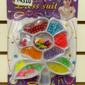 T4310  ;  JUEGO DE BIJOUTERIE   ;  240 UNI  ;  1.43