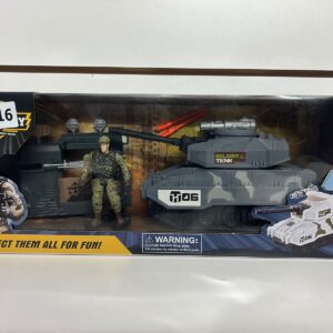 T4316  ;  SET MILITAR EN CAJA   ;  42 UNI  ;  9.16