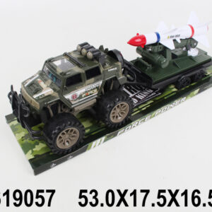 T4319  ;  CAMIONETA MILITAR   ;  24 UNI  ;  10.35