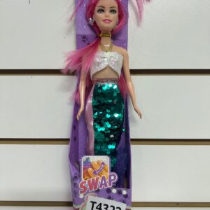 T4323  ;  MUÑECA SWEET   ;  24 DOC  ;  38.26