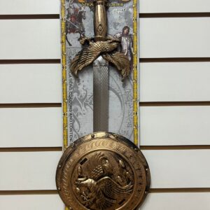 T4324  ;  SET CABALLERO MEDIEVAL   ;  192 UNI  ;  2.47