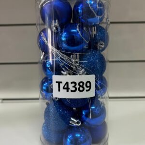 T4389  ;  GLOBOS 5CM CILINDRO x 24PC  ;  24 UNI  ;  5.50