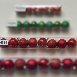 T4396  ;  GLOBOS 5CM x 8PC  ;  96 UNI  ;  1.60