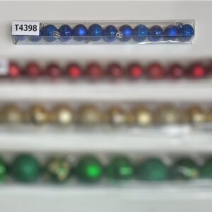 T4398  ;  GLOBOS 3CM x 12PCS   ;  216 UNI  ;  1.25