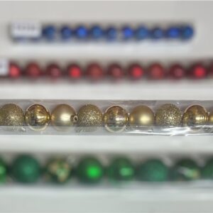 T4400  ;  GLOBOS 5CM x 12PCS   ;  72 UNI  ;  2.20