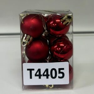 T4405  ;  GLOBOS 3CM x 12PCS   ;  288 UNI  ;  1.25