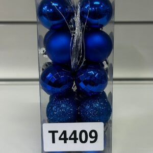 T4409  ;  GLOBOS 3CM x 20PCS   ;  48 UNI  ;  2.15