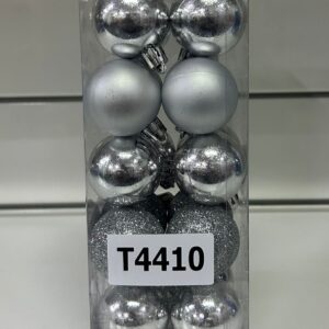 T4410  ;  GLOBOS 4CM x 20PCS   ;  48 UNI  ;  2.80