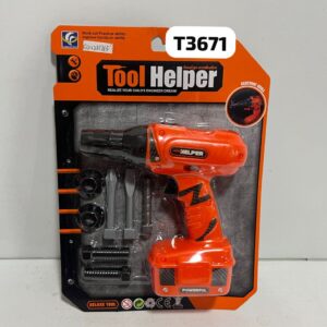 T3671  ;  TALADRO A PILA   ;  84 UNI  ;  4.87