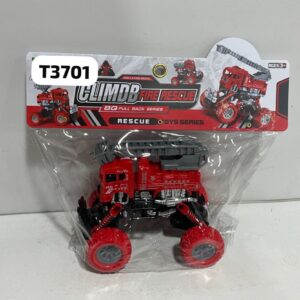 T3701  ;  CAMION BOMBERO   ;  144 UNI  ;  4.34