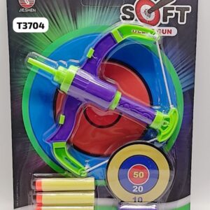 T3704  ;  BALLESTA LANZADARDOS   ;  240 UNI  ;  2.01