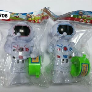 T3706  ;  ROBOT CON TAMBOR   ;  300 UNI  ;  1.44