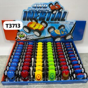 T3713  ;  MINI AUTO A FRICCION   ;  1080 UNI  ;  0.82