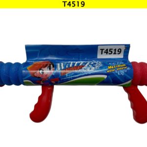 T4519  ;  LANZA AGUA 32CM  ;  192 UNI  ;  2.15