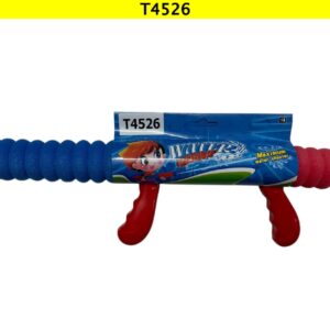 T4526  ;  LANZA AGUA 43CM  ;  144 UNI  ;  2.55