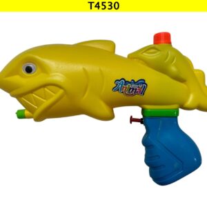 T4530  ;  PIST TIBURON 30CM  ;  120 UNI  ;  3.00