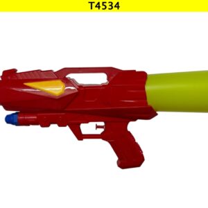 T4534  ;  PISTOLA 40CM  ;  96 UNI  ;  3.30