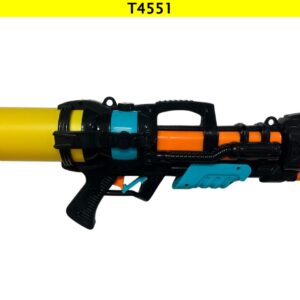 T4551  ;  PIST C BOMBA 40CM  ;  60 UNI  ;  4.40