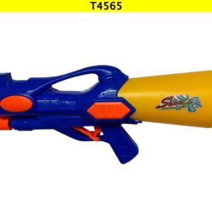T4565  ;  PIST C BOMBA 50CM  ;  36 UNI  ;  6.65